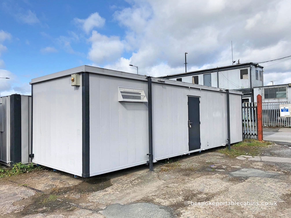used welfare units for sale uk