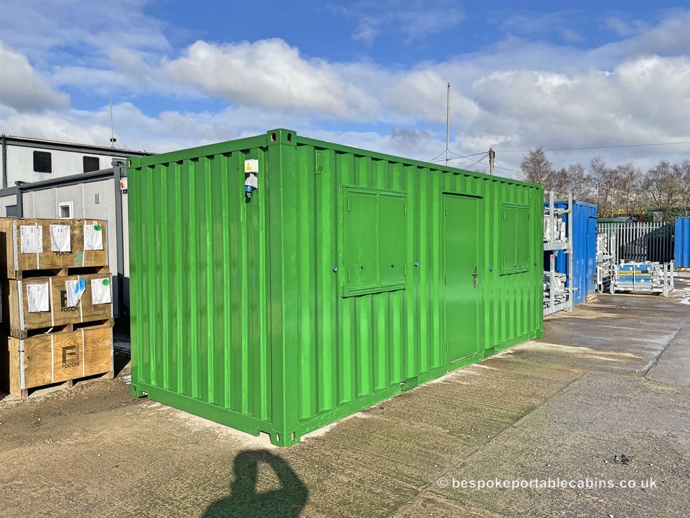portable office cabins for sale