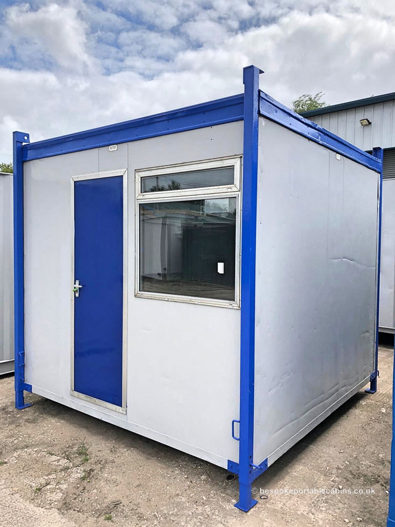 portable offices manchester