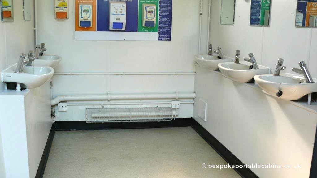 used cabins for sale