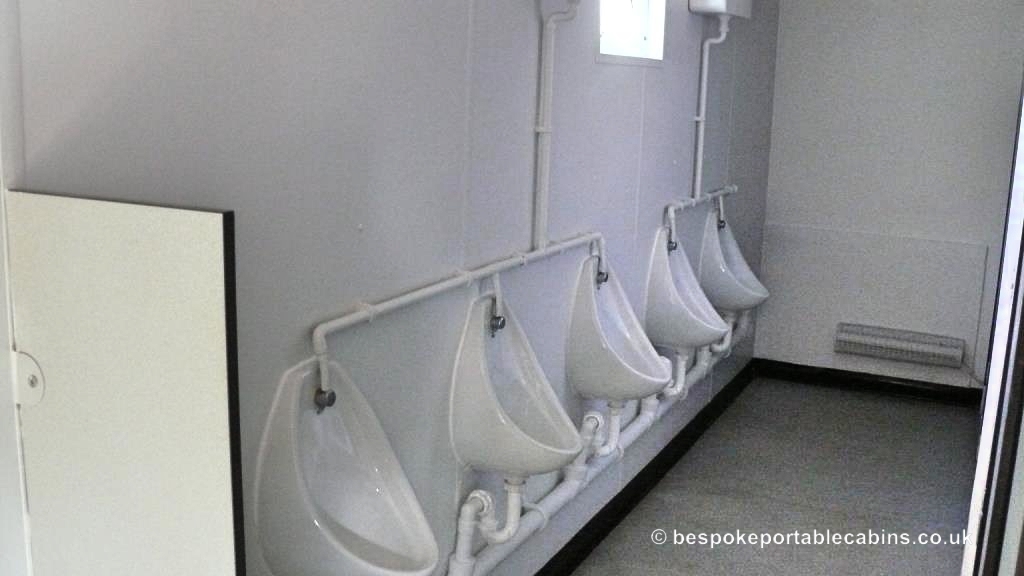 second hand portable cabins for sale