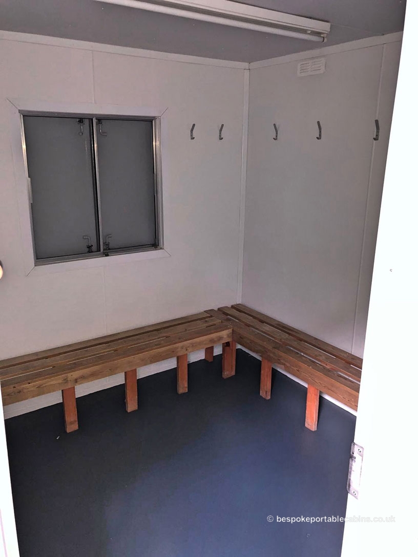 site canteen for sale