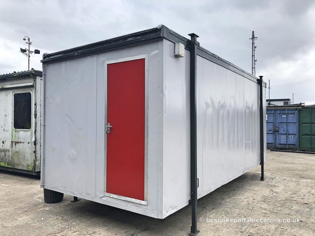 used site containerss for sale