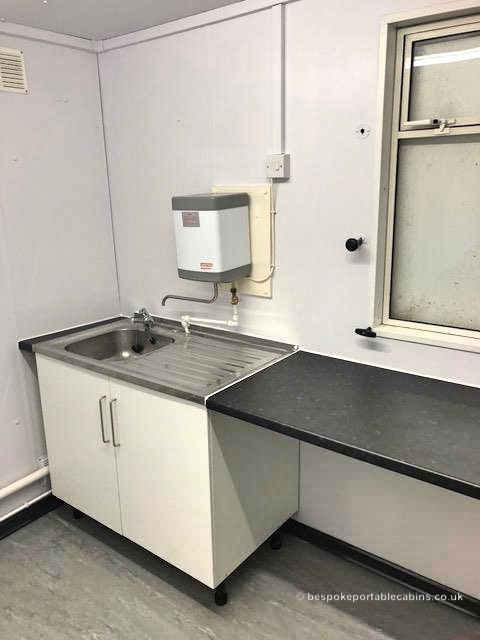 storage containers for sale manchester