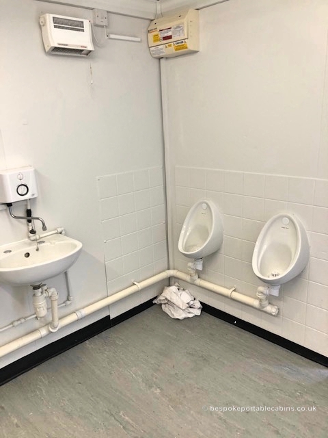 refurbished containers