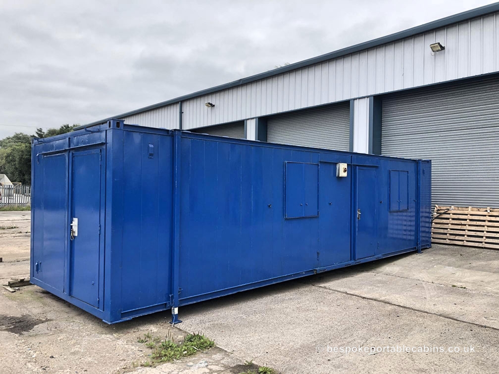 portable cabins for sale manchester