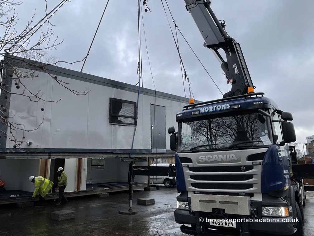 setup & installation